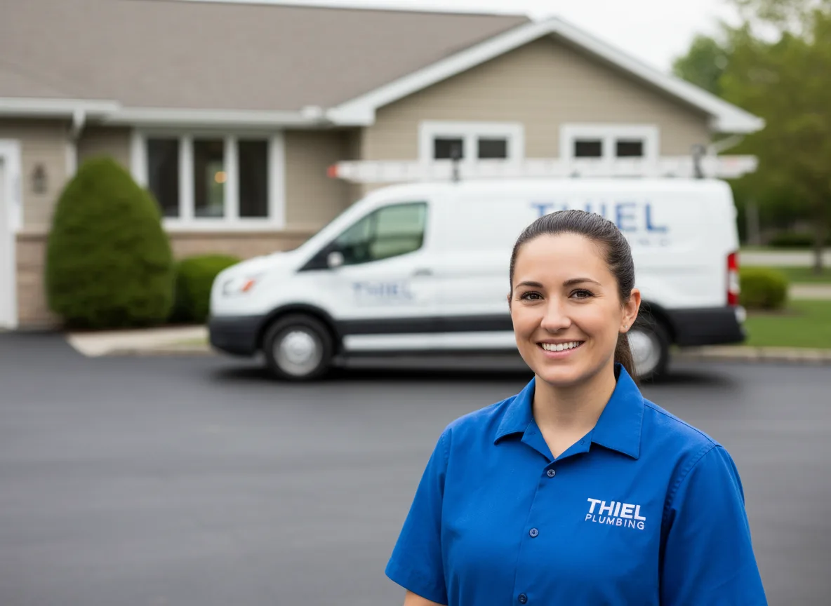 Plumber Marion, OH FAQs